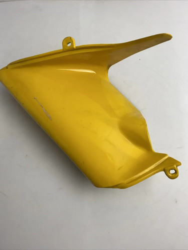 Conveyor air ducati - ducati, st4