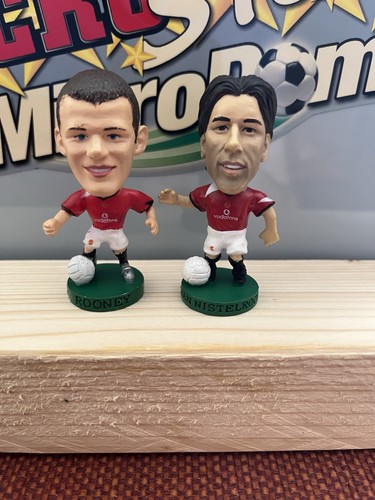 Corinthian prostars man - corinthian, utd