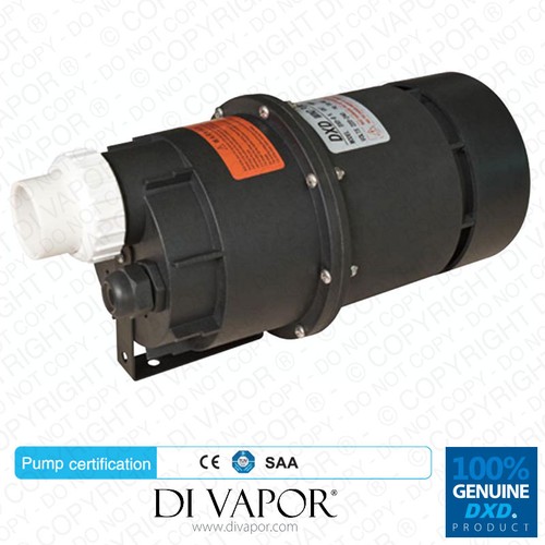 Dxd 25hp wind air pump - 0.25hp,