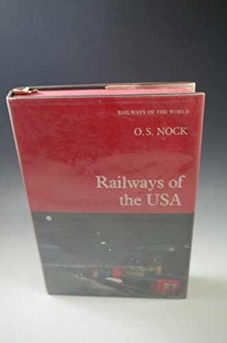 Railways the usa nock o - railways, nock,