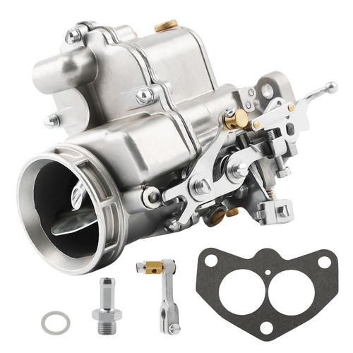 Barrel carburetor carb - barrel, for