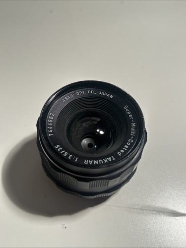 Pentax asahi - pentax,