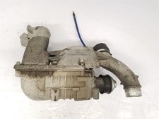 1996-2004 R170 MERCEDES SLK SUPERCHARGER 2.3 PETROL M111.983 A1110981137 