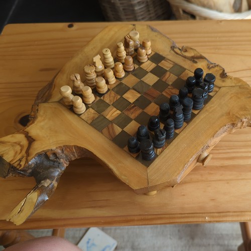 Unique handmade rustic - rustic, wooden