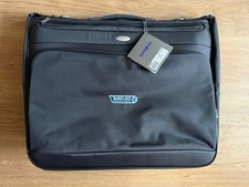 Samsonite Glisten 3 Premium Garment Carrier Bag - Barclays Premiere League Logo