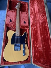 Fender Vintera 50s Mod
