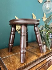 Vintage Solid Ash Wood 4