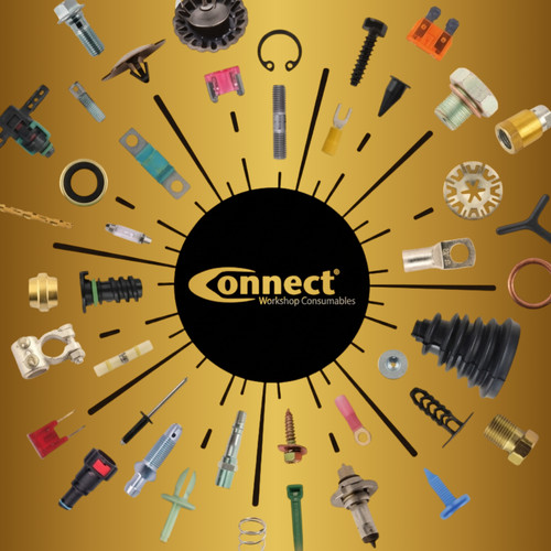 Connect die nut - die,