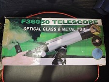 F36050 360mm x 50mm Telescope