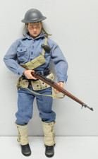 WWII 1:6 Action Figure Sam