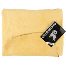 Martin Cox Genuine Chamois