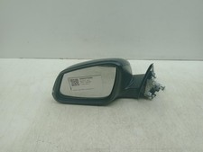 BMW 3 SERIES DOOR MIRROR LEFT