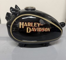 Harley Davidson Motorcycle