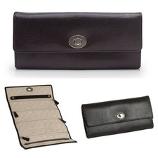 Wolf Designs Jewellery Roll