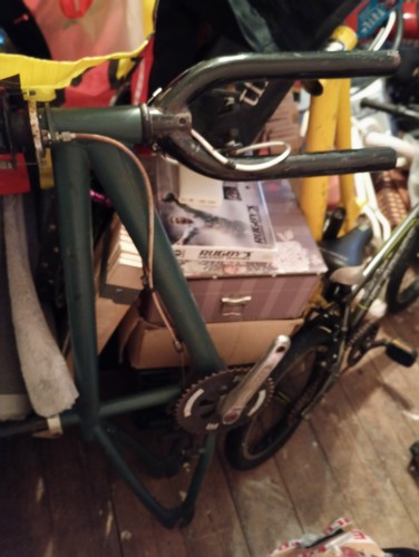 Mongoose menace pro - mongoose,