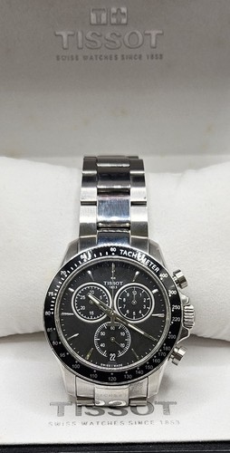 Tissot 1853 chronograph - tissot, v8
