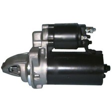 Genuine NAPA Starter Motor for