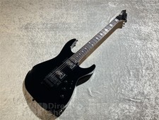 ESP KH-2 Neck-Thru (Black) New