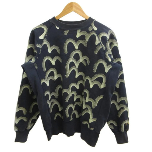 Evis evisu sweat - sweat, trainer