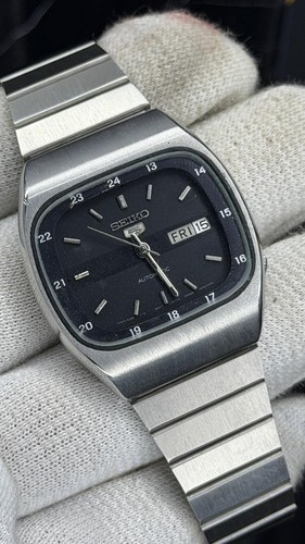 Vintage seiko men s - seiko, men's