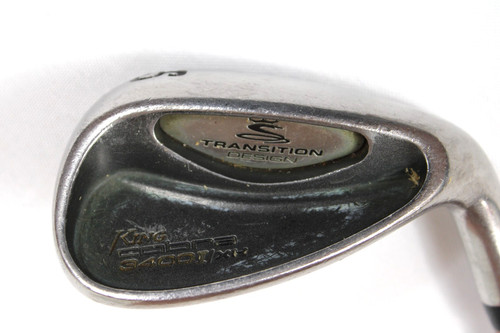 King cobra transition 3400 - king,