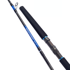 Daiwa Boat Rod Saltist Yacht
