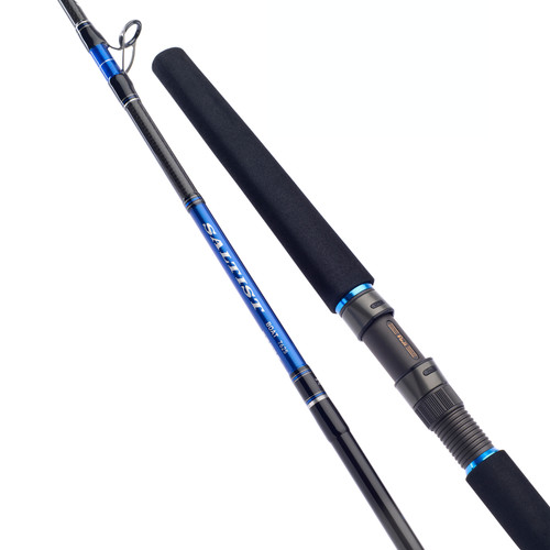 Daiwa boat rod - daiwa, saltist