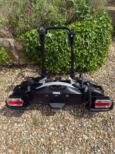 Thule velocompact 927 towbar - thule,
