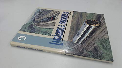 The lancashire and yorkshire - lancashire,