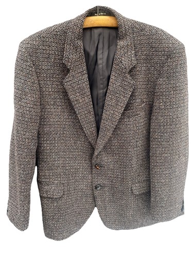 Highland tweed men s - highland, men's