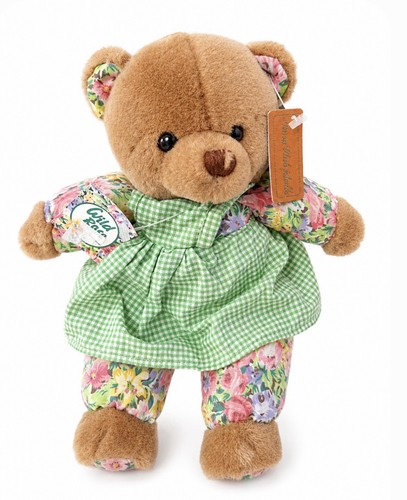 Anna club plush teddy - anna,