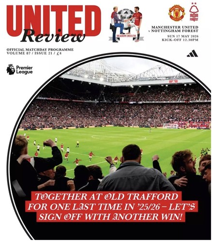 Manchester man united - manchester, vs
