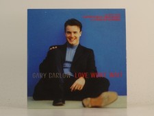 GARY BARLOW LOVE WON'T WAIT