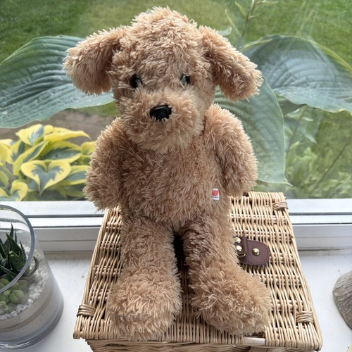 Designabear chad valley soft - chad,