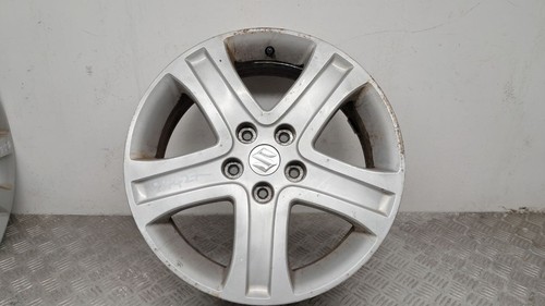 Suzuki grand vitara vvt plus - vitara,