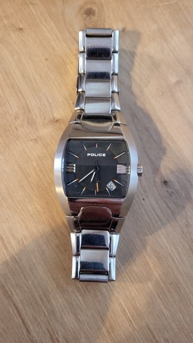 Police mens watch - police,