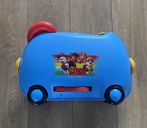 Paw patrol children - paw,