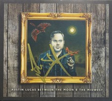 Austin Lucas: Between the Moon