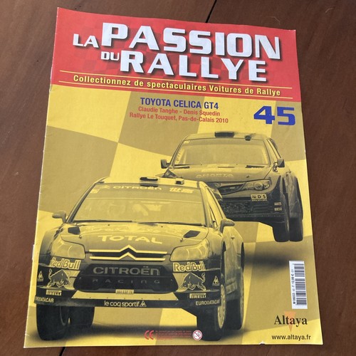 Issue passion rally - issue,