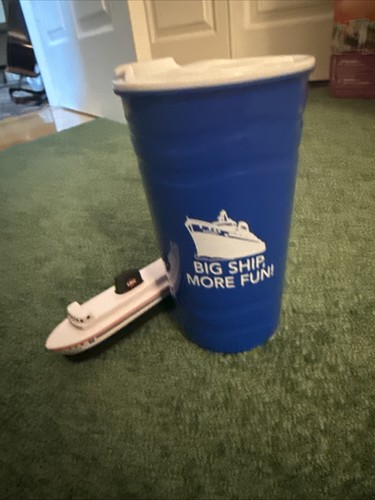 Badger ship passenger - badger, auto