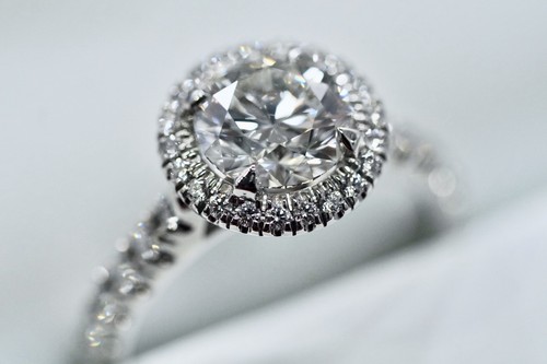 Cartier destiny 52ct - destiny, 1.52ct