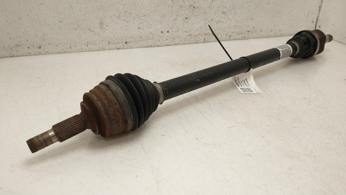 Driveshaft citroen berlingo - driveshaft,