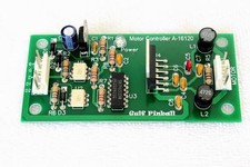 NEW Motor Controller Board for
