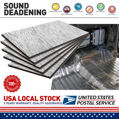 Car heat shield - car, insulation