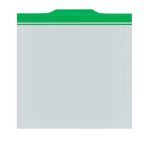 Ziploc food seal top bags - food,