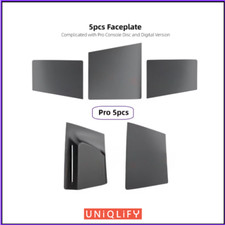 PlayStation 5 PS5 Pro | Black