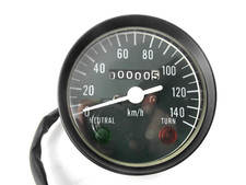 Speedometer Yamaha DT50M Type 2M4 (Germany) 78> Speedometer - Speedometer  