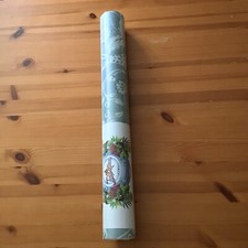 New; Joe Browns Wallpaper, TW739 Teal, Animal Print, Single Roll, Batch A