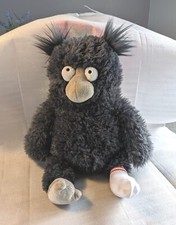 Moz The Monster John Lewis