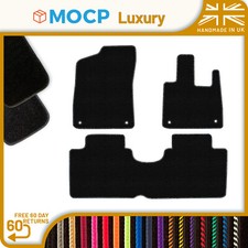 Luxury Car Mats to fit Smart